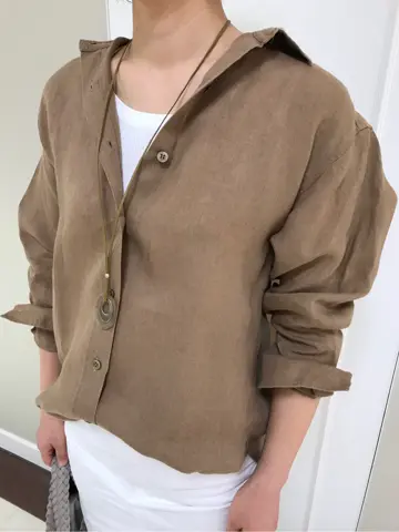 23区 石川 コーディネート画像