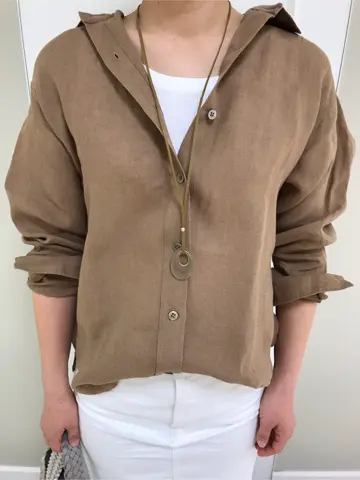 23区 石川 コーディネート画像