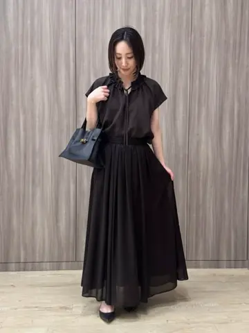 23区 永井 コーディネート画像