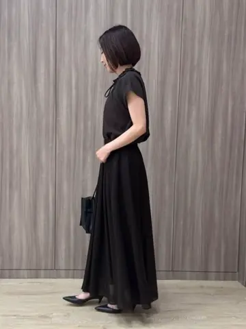 23区 永井 コーディネート画像