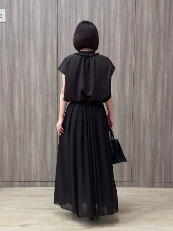 23区 永井 コーディネート画像