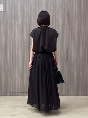 23区 永井 コーディネート画像