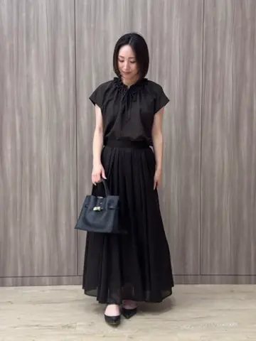 23区 永井 コーディネート画像