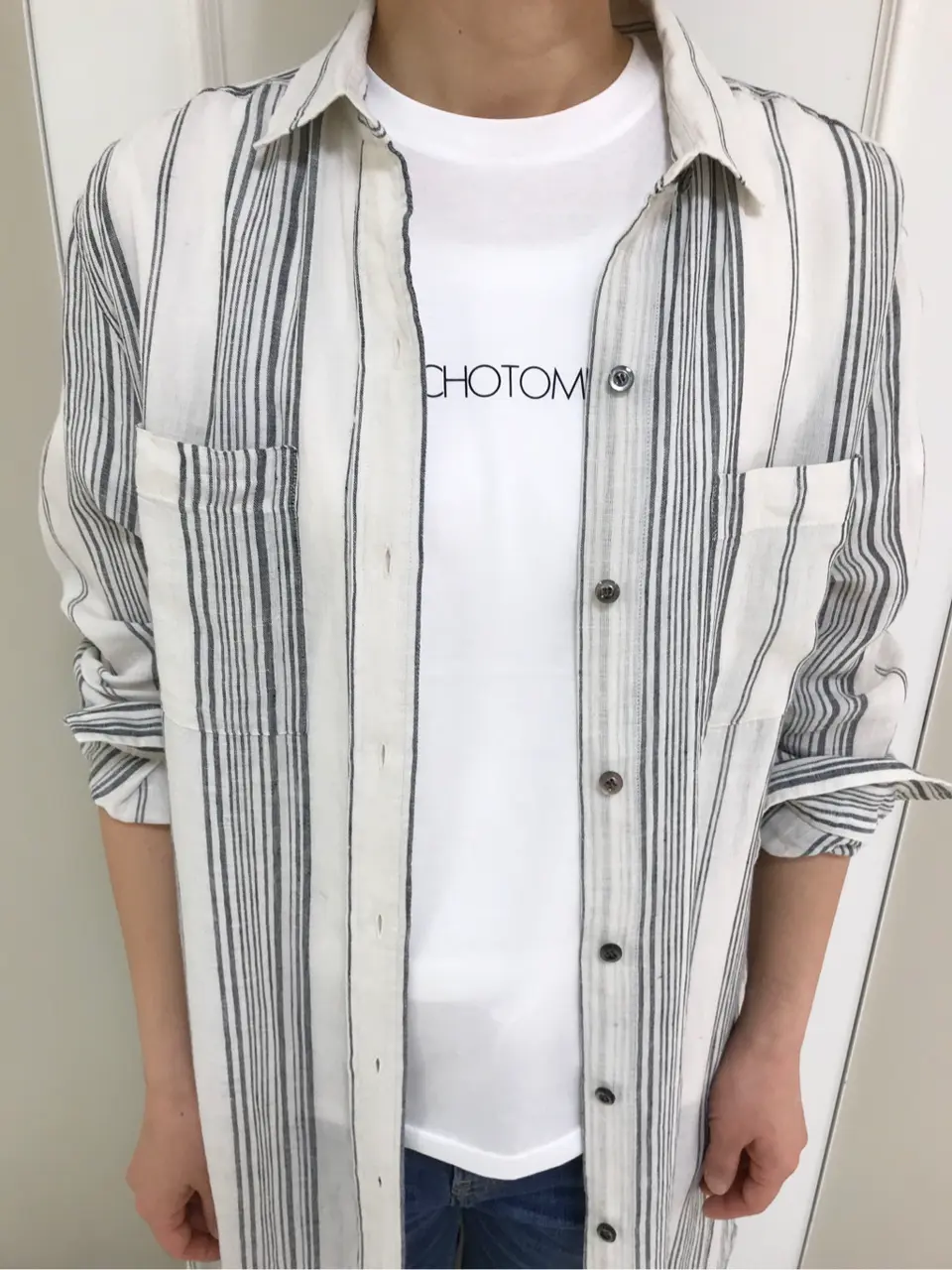 23区 石川 コーディネート画像