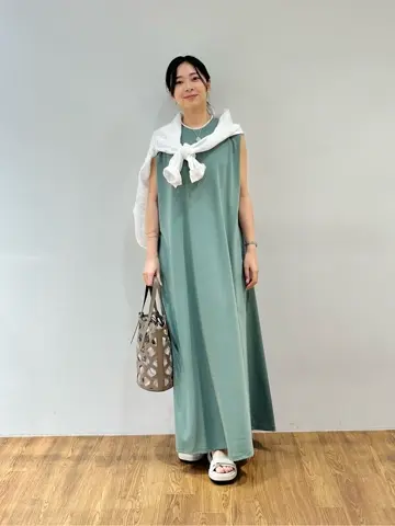 23区 西嶋 コーディネート画像