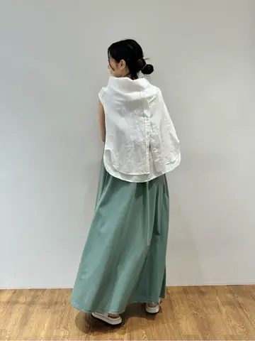 23区 西嶋 コーディネート画像