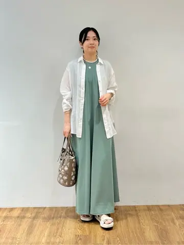 23区 西嶋 コーディネート画像