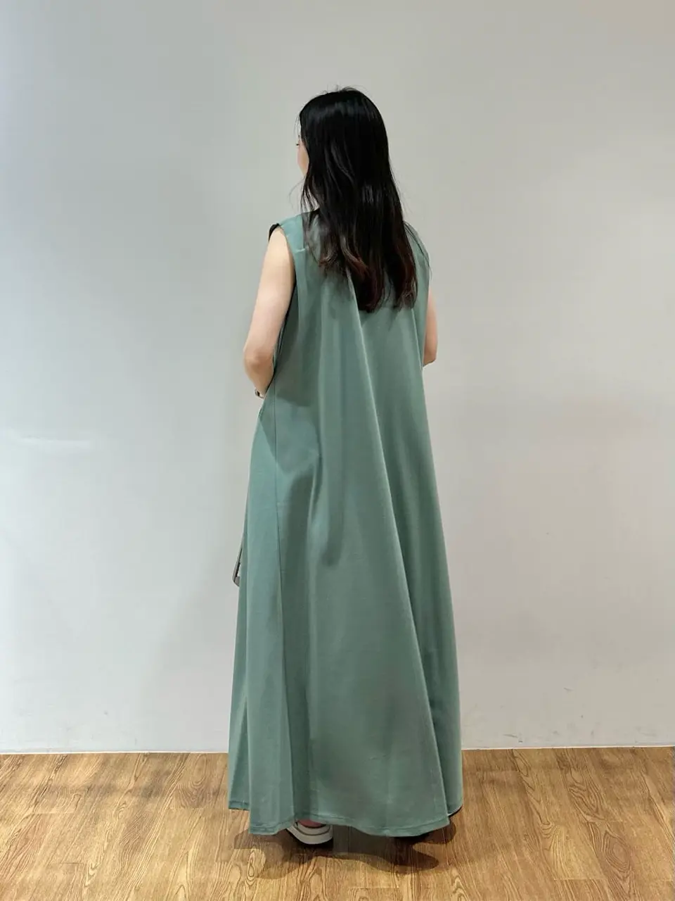 23区 西嶋 コーディネート画像