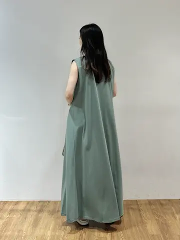 23区 西嶋 コーディネート画像