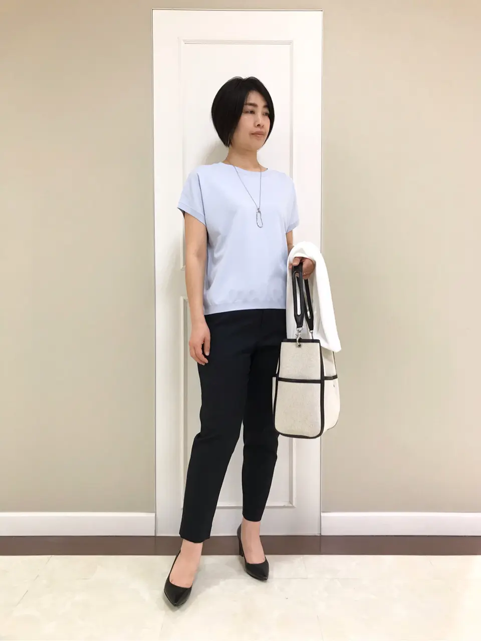  石川 コーディネート画像