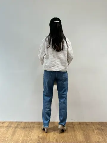 23区 西嶋 コーディネート画像