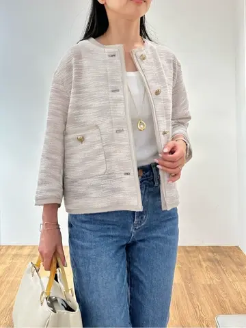 23区 西嶋 コーディネート画像