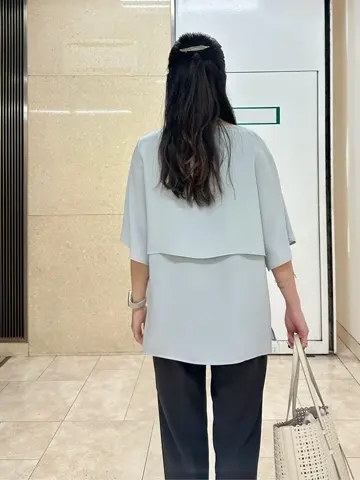 23区 西嶋 コーディネート画像