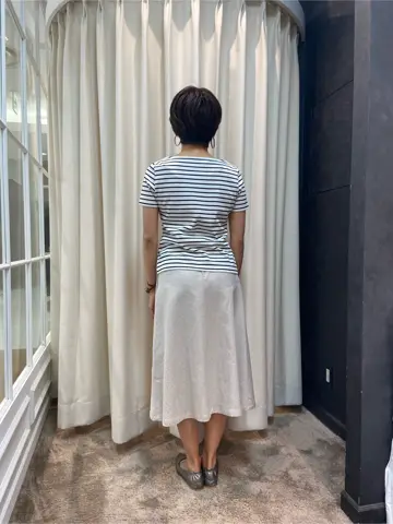 23区 佐藤 コーディネート画像