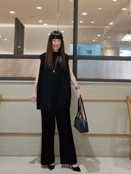  鈴木 コーディネート画像