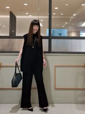 23区 鈴木 コーディネート画像