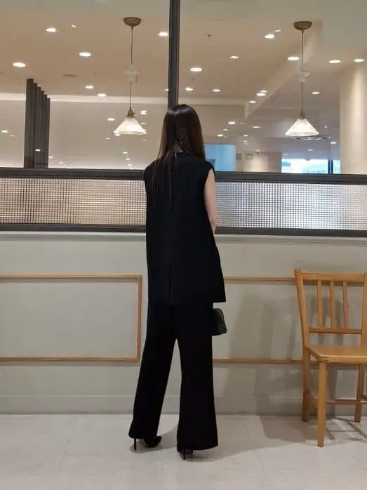 23区 鈴木 コーディネート画像