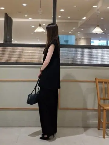 23区 鈴木 コーディネート画像