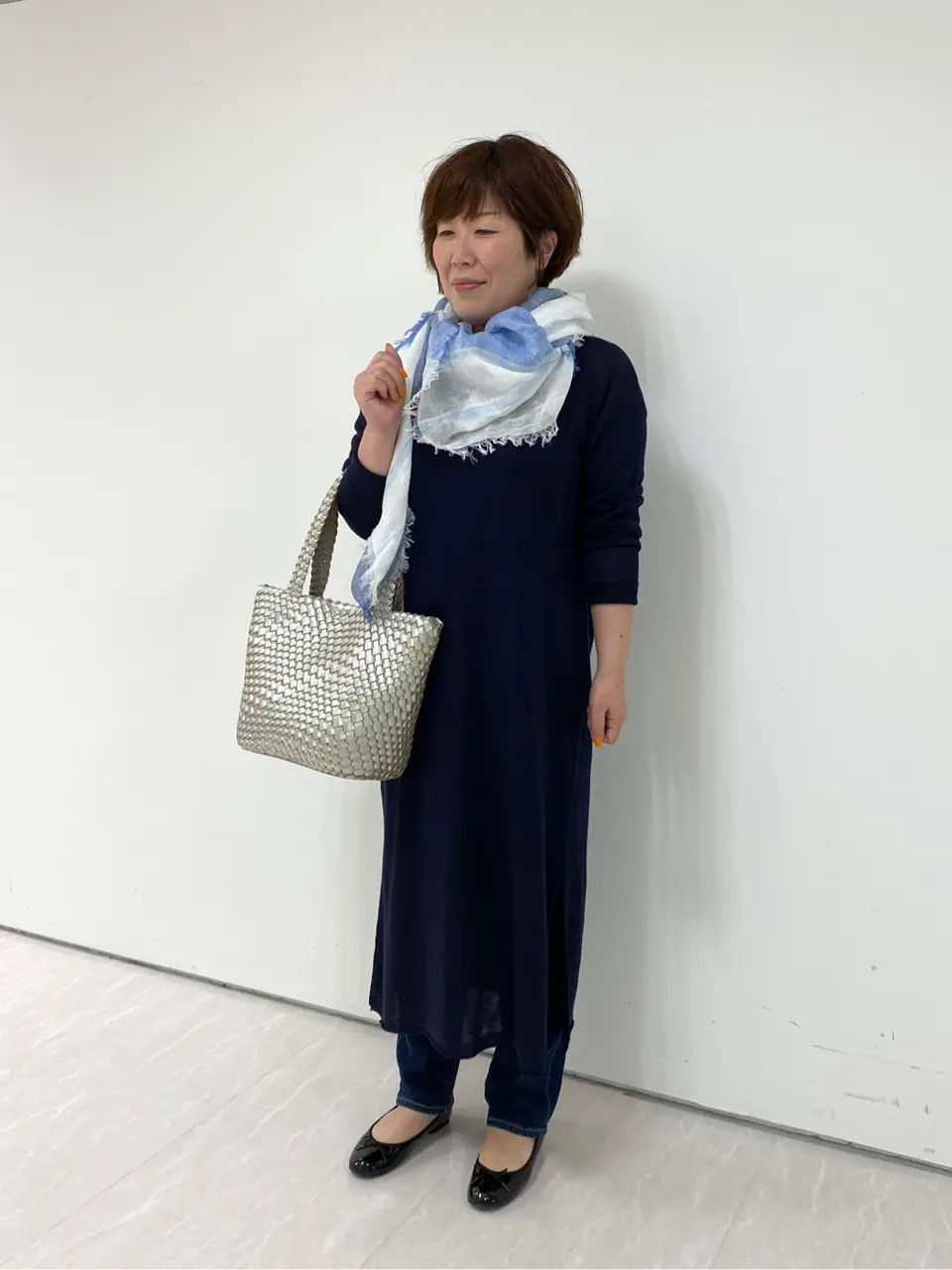  竹田 コーディネート画像