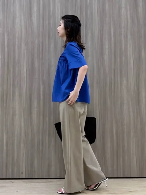 23区 大島 コーディネート画像