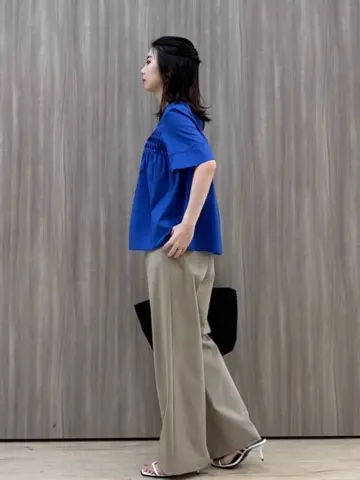 23区 大島 コーディネート画像