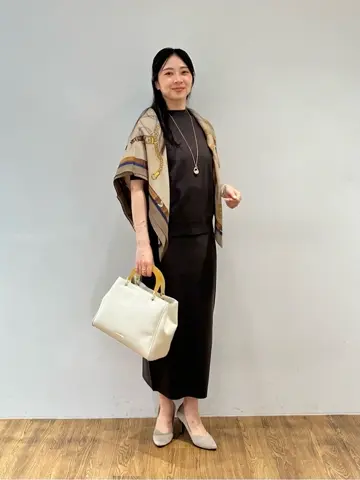 23区 西嶋 コーディネート画像