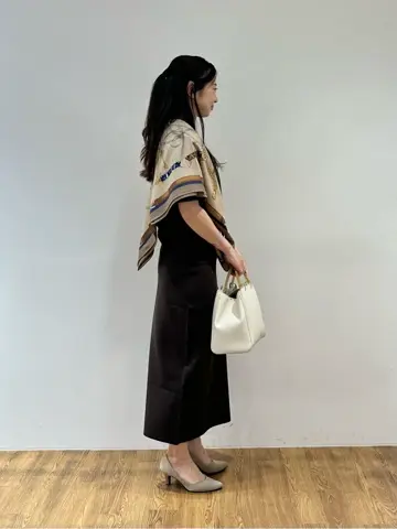 23区 西嶋 コーディネート画像