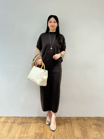 23区 西嶋 コーディネート画像