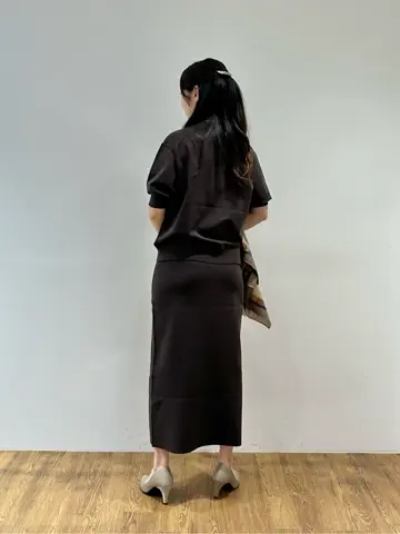 23区 西嶋 コーディネート画像