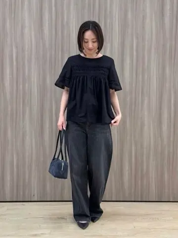 23区 永井 コーディネート画像