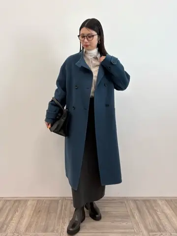 23区 大島 コーディネート画像