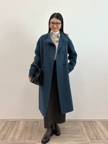 23区 大島 コーディネート画像