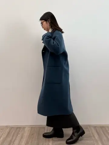 23区 大島 コーディネート画像