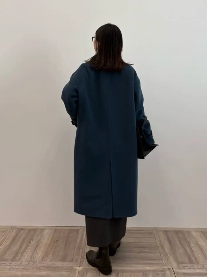 23区 大島 コーディネート画像