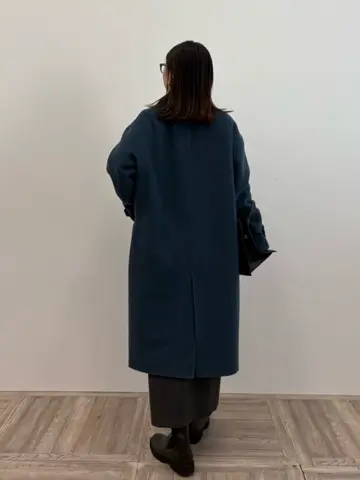 23区 大島 コーディネート画像