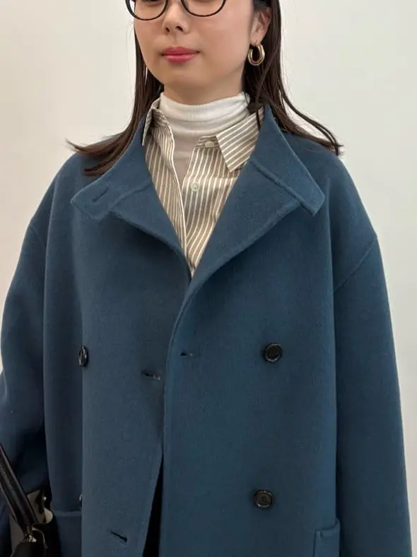 23区 大島 コーディネート画像