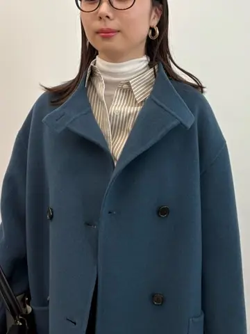 23区 大島 コーディネート画像