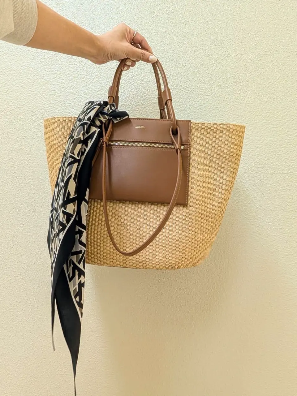 23区 中園 コーディネート画像