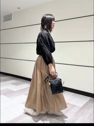 23区 高須 コーディネート画像