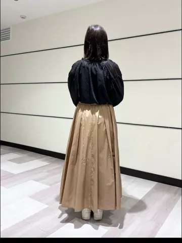 23区 高須 コーディネート画像