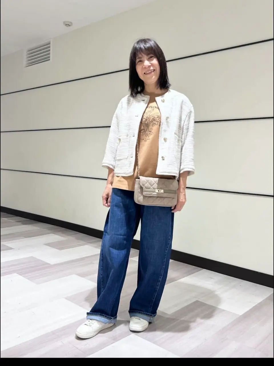  高須 コーディネート画像