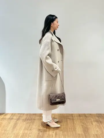 23区 西嶋 コーディネート画像