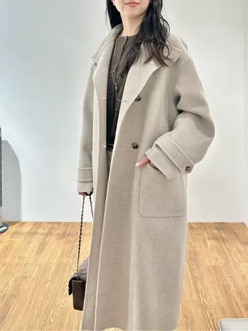 23区 西嶋 コーディネート画像