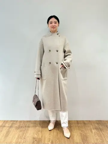 23区 西嶋 コーディネート画像