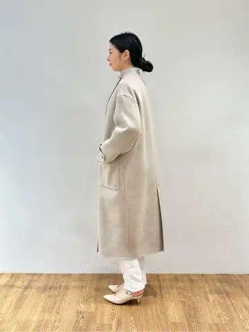 23区 西嶋 コーディネート画像