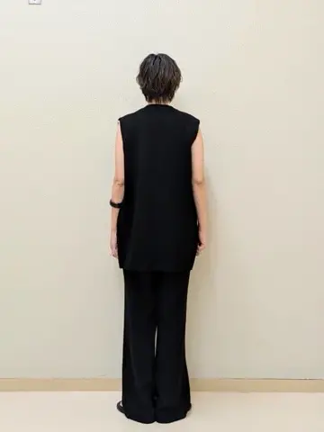 23区 中園 コーディネート画像