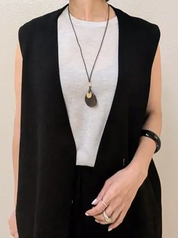 23区 中園 コーディネート画像