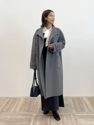 23区 野田 コーディネート画像