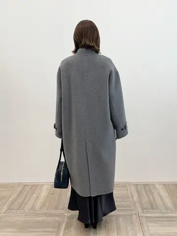 23区 野田 コーディネート画像