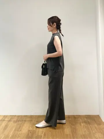 23区 永石 コーディネート画像